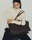 Palmyre Tote bag Large