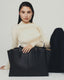 Palmyre Tote bag Large