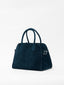 Margaux Medium Suede Tote Bag 