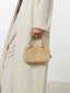 Sac Rectangulaire en Daim doux