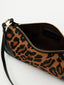 Leopard Handbag 