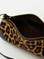 Leopard Handbag 