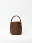 Bucket Bag Mix Suede and Leather 