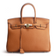 Rivkin Leather Bag