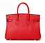 Rivkin Leather Bag