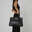 Rivkin Leather Bag