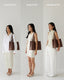 Palmyre Tote Bag Medium