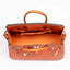 Rivkin Leather Bag