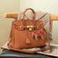 Rivkin Leather Bag