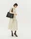 Palmyre Tote bag Large