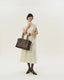 Palmyre Tote bag Large