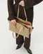 Palmyre Tote bag Large