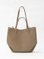 Polena Taupe Bag 