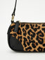 Leopard Handbag 