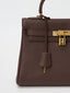Sac à main rivkin 29cm avec fermoir tournant
