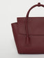 Sac fourre-tout en cuir véritable