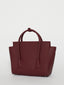 Sac fourre-tout en cuir véritable