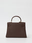 Sac à main rivkin 29cm avec fermoir tournant