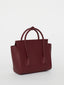 Sac fourre-tout en cuir véritable