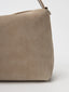 Sac bandoulière épaule en daim