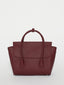 Sac fourre-tout en cuir véritable