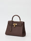 Sac à main rivkin 29cm avec fermoir tournant