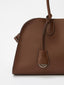 Sac fourre-tout en cuir véritable