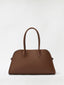Sac fourre-tout en cuir véritable
