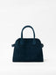 Margaux Medium Suede Tote Bag 