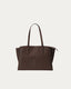Palmyre Tote bag Large