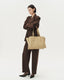 Palmyre Tote bag Large
