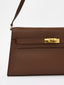 Kelly handbag 