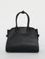 Margaux Mini Leather Tote Bag 