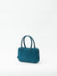 Soft Suede Rectangular Bag 