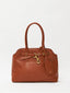 Miu Miu Inspired Leather Bag Small 