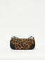 Leopard Handbag 