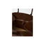 Sac fourre-tout en cuir véritable