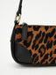 Leopard Handbag 