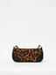 Leopard Handbag 