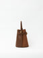 Bucket Bag Mix Suede and Leather 